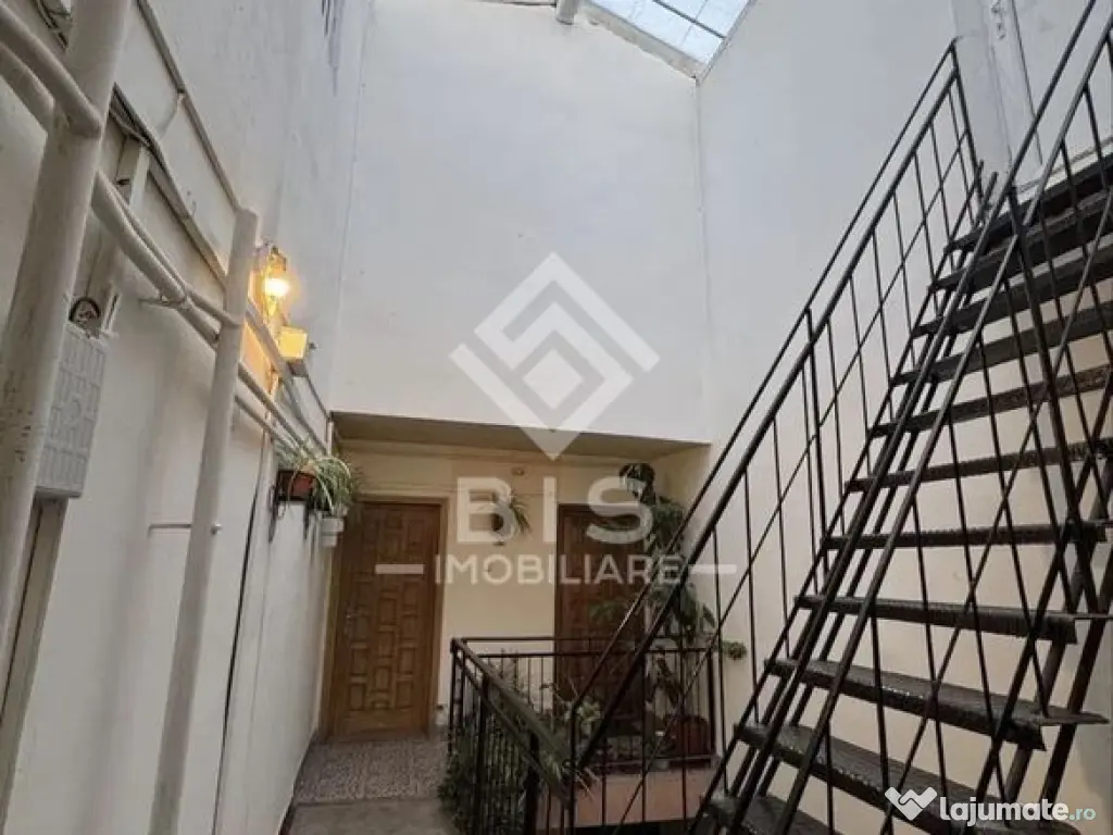 Apartament 2 camere zona Independentei