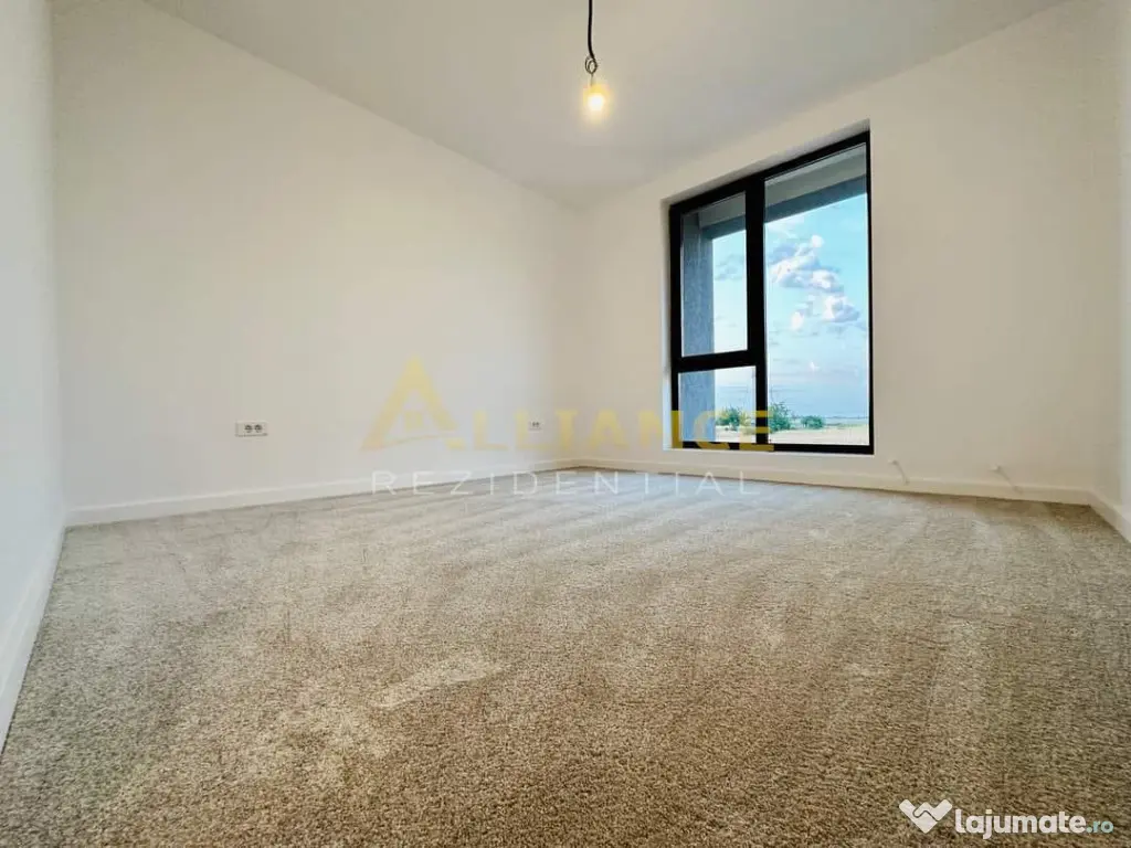 Casa individuala - 150 mp utili - 5 camere - 3 bai