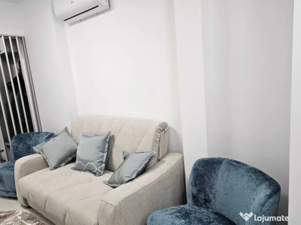 Berceni metrou biruintei 81 studio