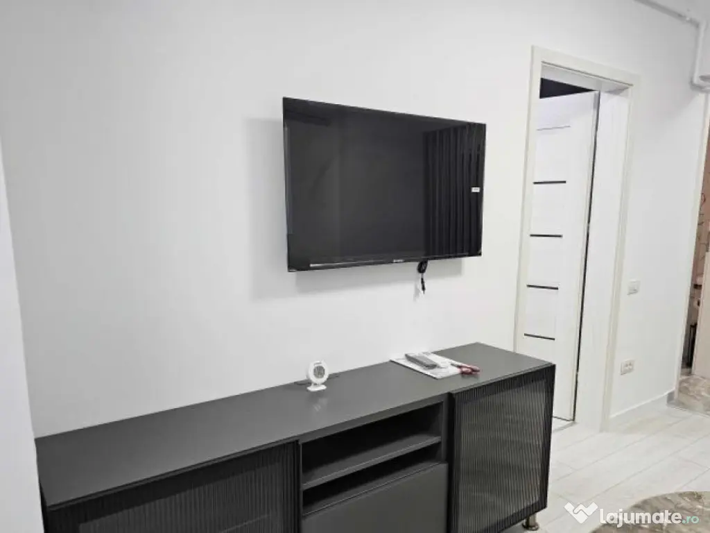 Berceni metrou biruintei 81 studio