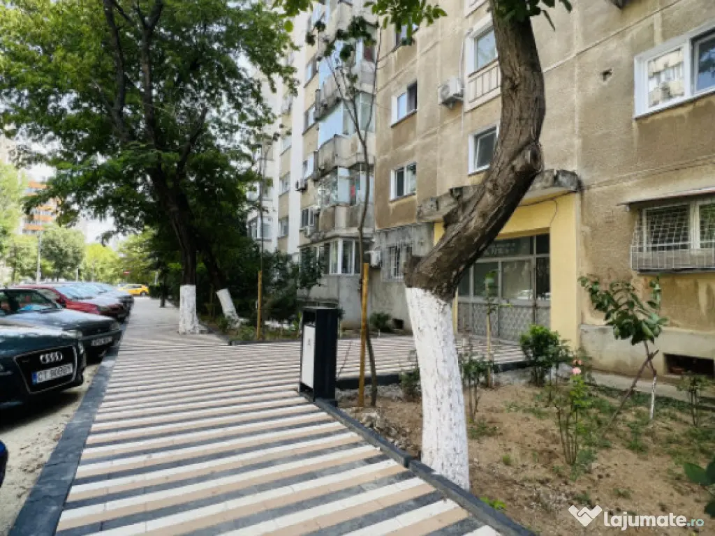 Garsoniera spatioasa, Parc Sebastian - Dumbrava Noua 