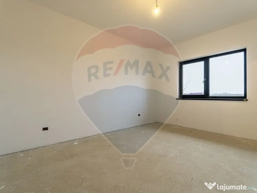 Comision 0% | Casă individuală la gri – Sânpetru, St... 