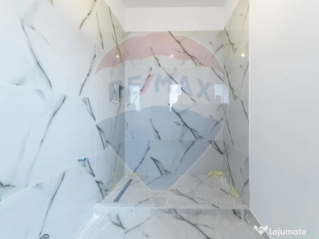 Comision 0% | Casă individuală la gri – Sânpetru, St... 