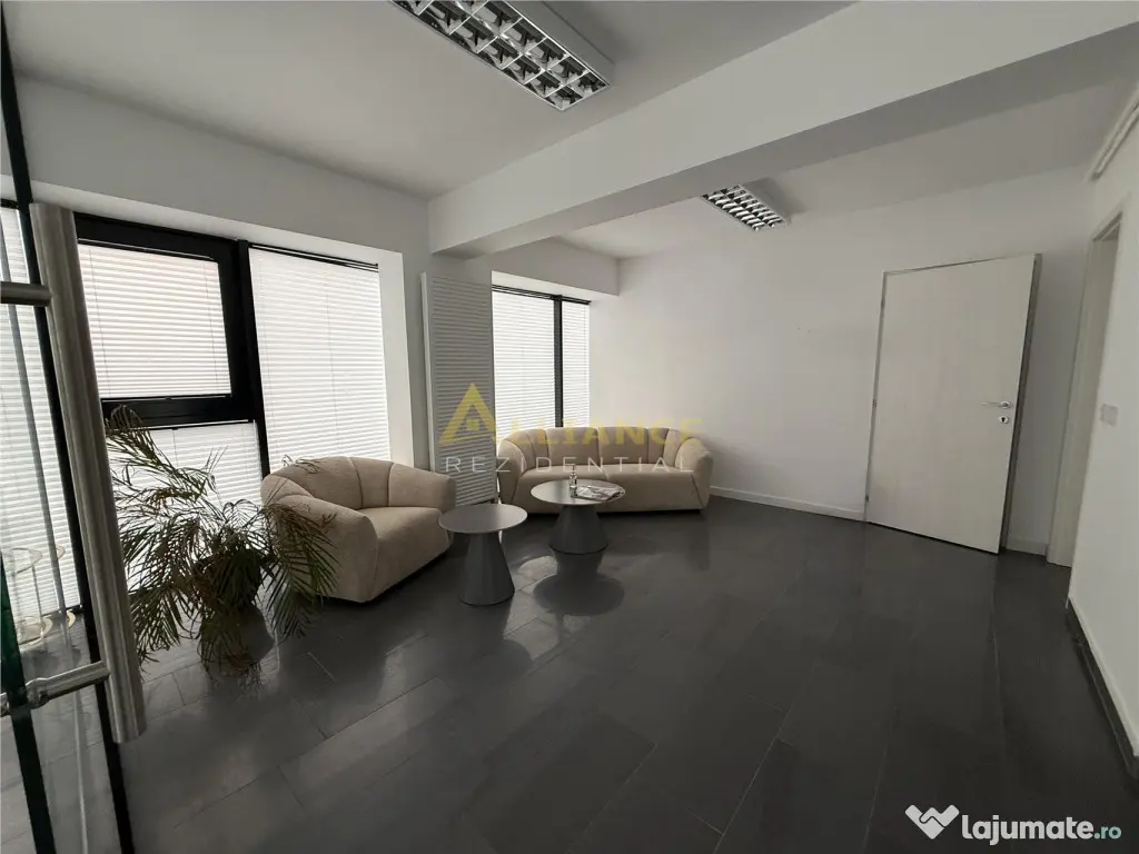 Spatiu Comercial | 60 mp utili | 1 minut Metrou Dimitrie Leo 