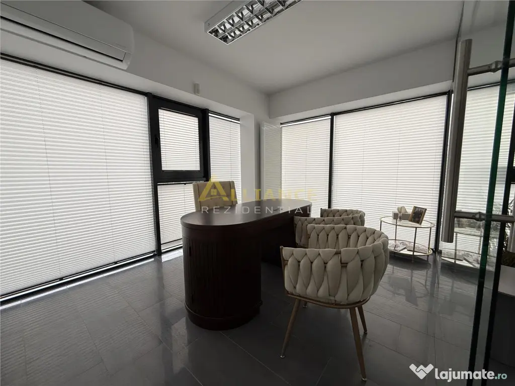 Spatiu Comercial | 60 mp utili | 1 minut Metrou Dimitrie Leo 