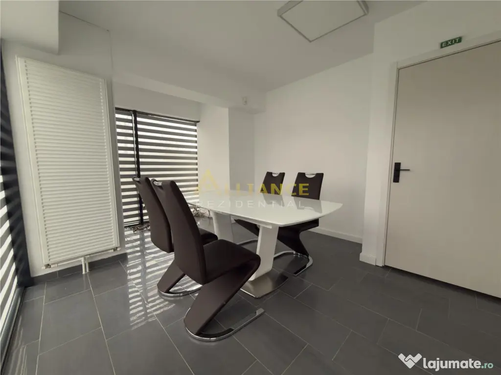 Spatiu Comercial | 60 mp utili | 1 minut Metrou Dimitrie Leo 