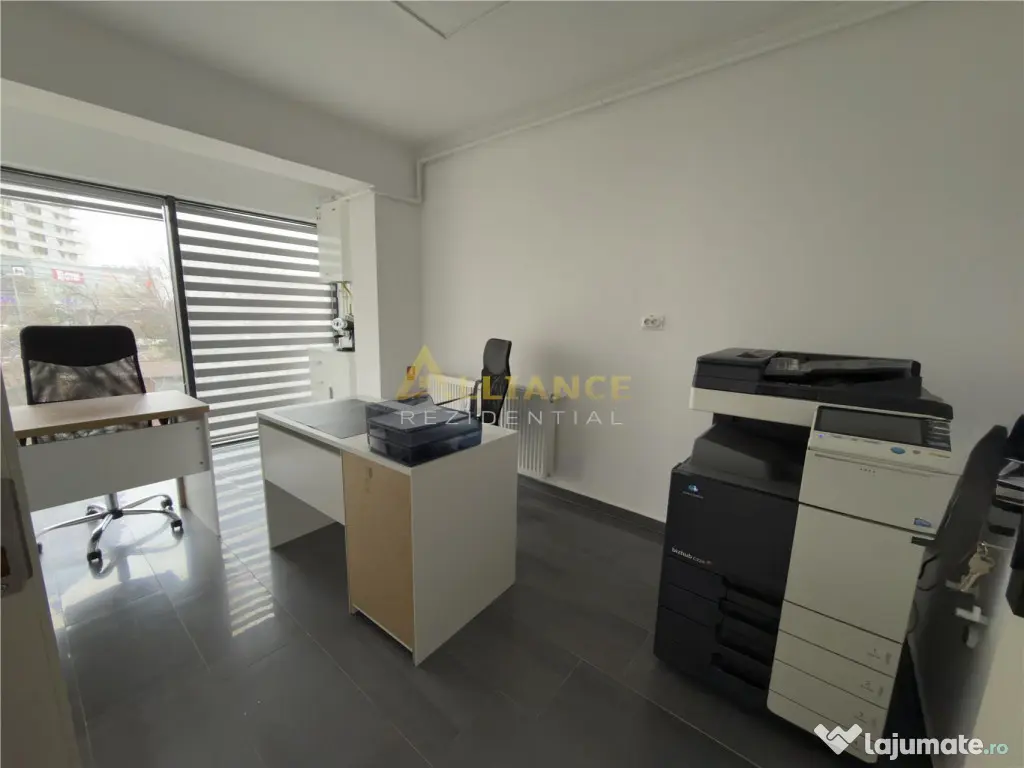 Spatiu Comercial | 60 mp utili | 1 minut Metrou Dimitrie Leo 