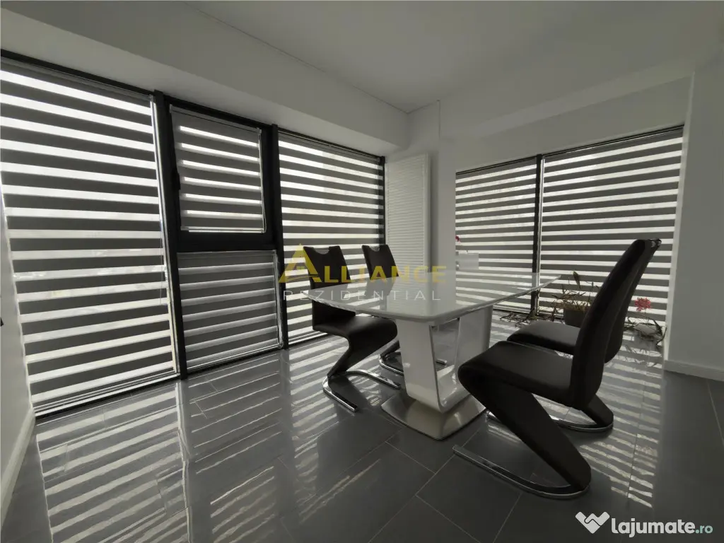 Spatiu Comercial | 60 mp utili | 1 minut Metrou Dimitrie Leo 