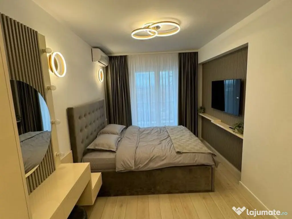 Apartament 2 camere zona Tomis Plus 