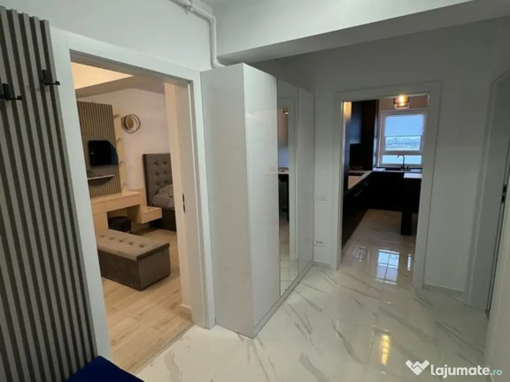 Apartament 2 camere zona Tomis Plus 