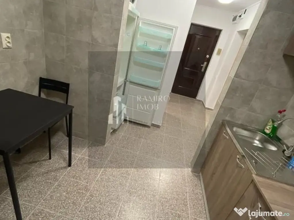 Garsoniera Sector 4 Metalurgiei 