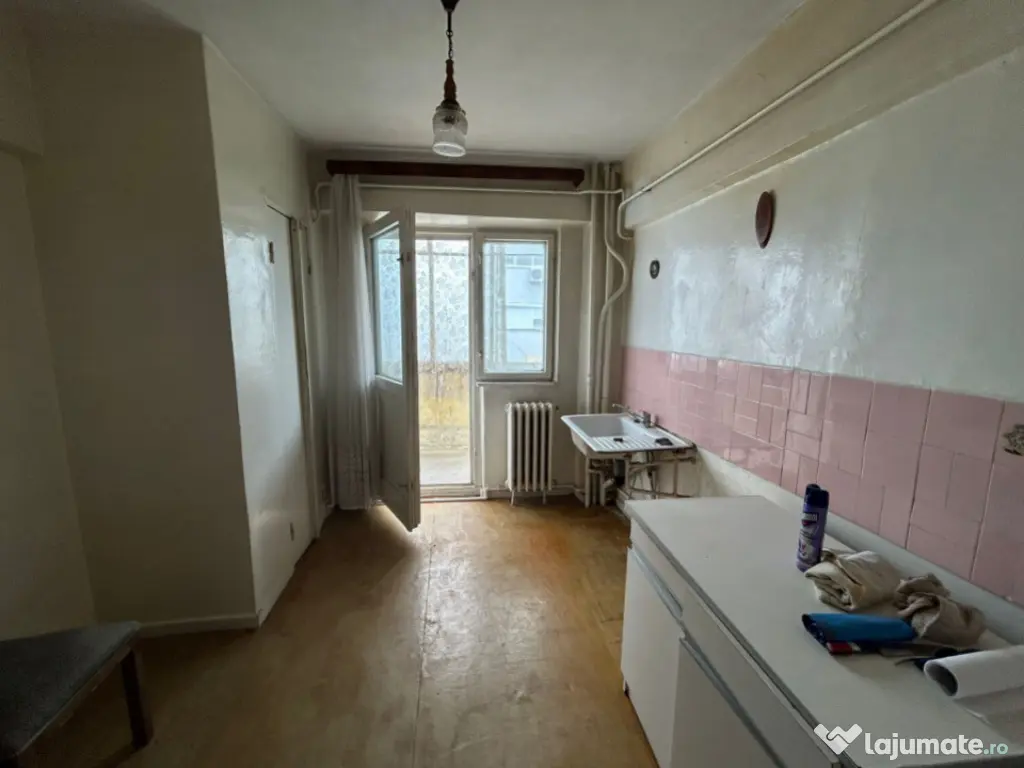 Comision Zero, Apartament 2 camere 55mp, Plantelor et. 2/4 