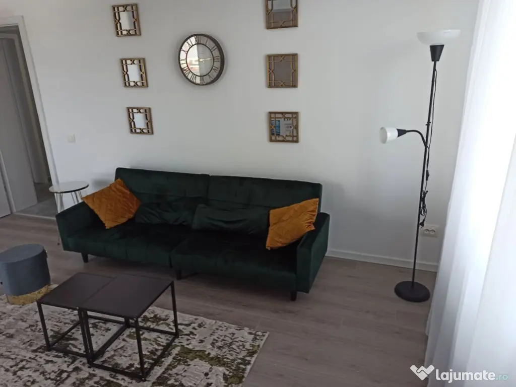 3cam.dec-2bai,2balcoane,mutare imediata,8min metrou Leonida 