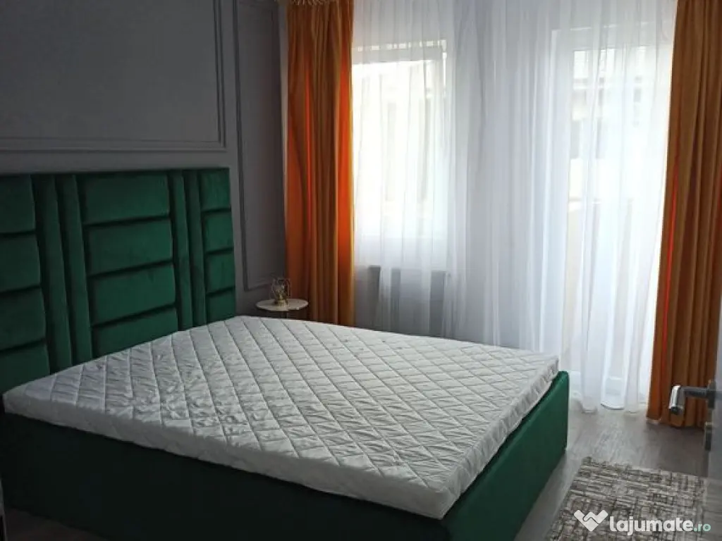 3cam.dec-2bai,2balcoane,mutare imediata,8min metrou Leonida 