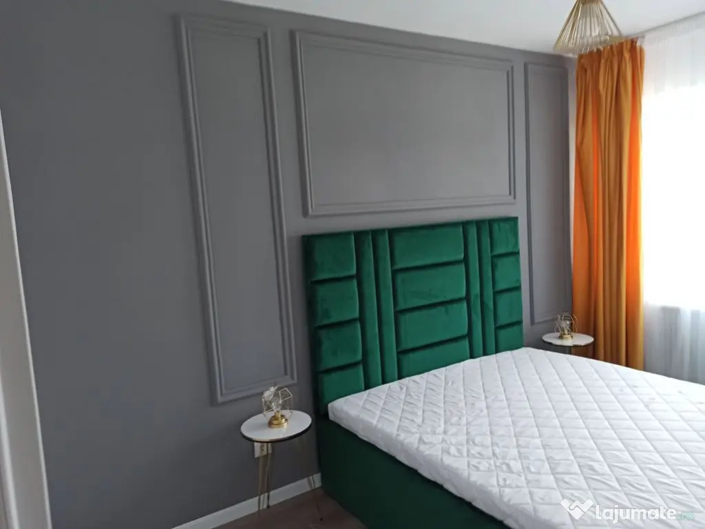 3cam.dec-2bai,2balcoane,mutare imediata,8min metrou Leonida 