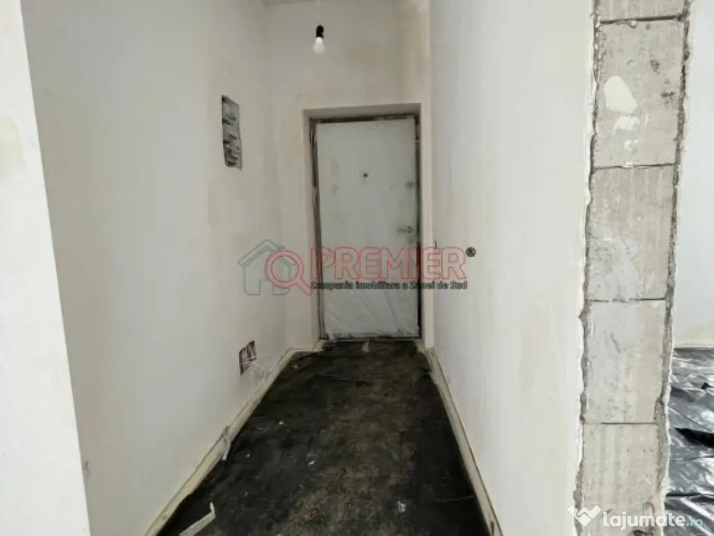 Casa individuală -Teren 412 mp Berceni 