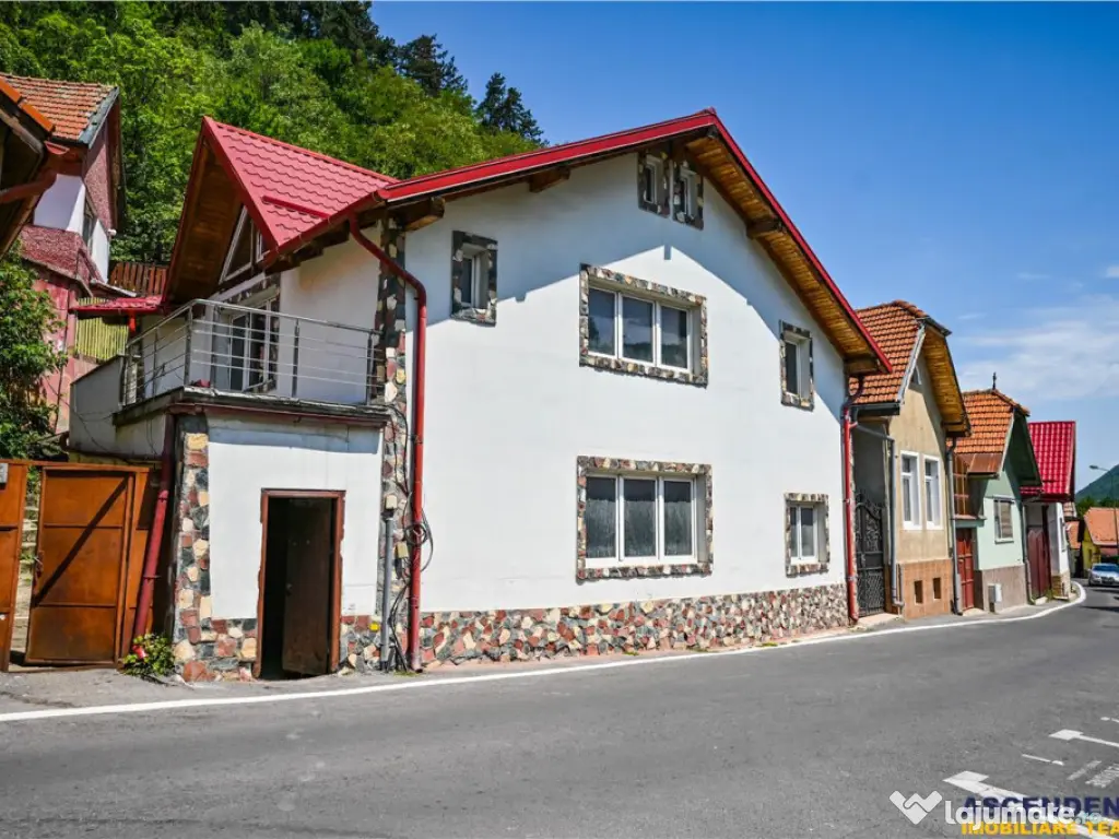 FILM! Oportunitate rezidential investitionala in Centrul Is 