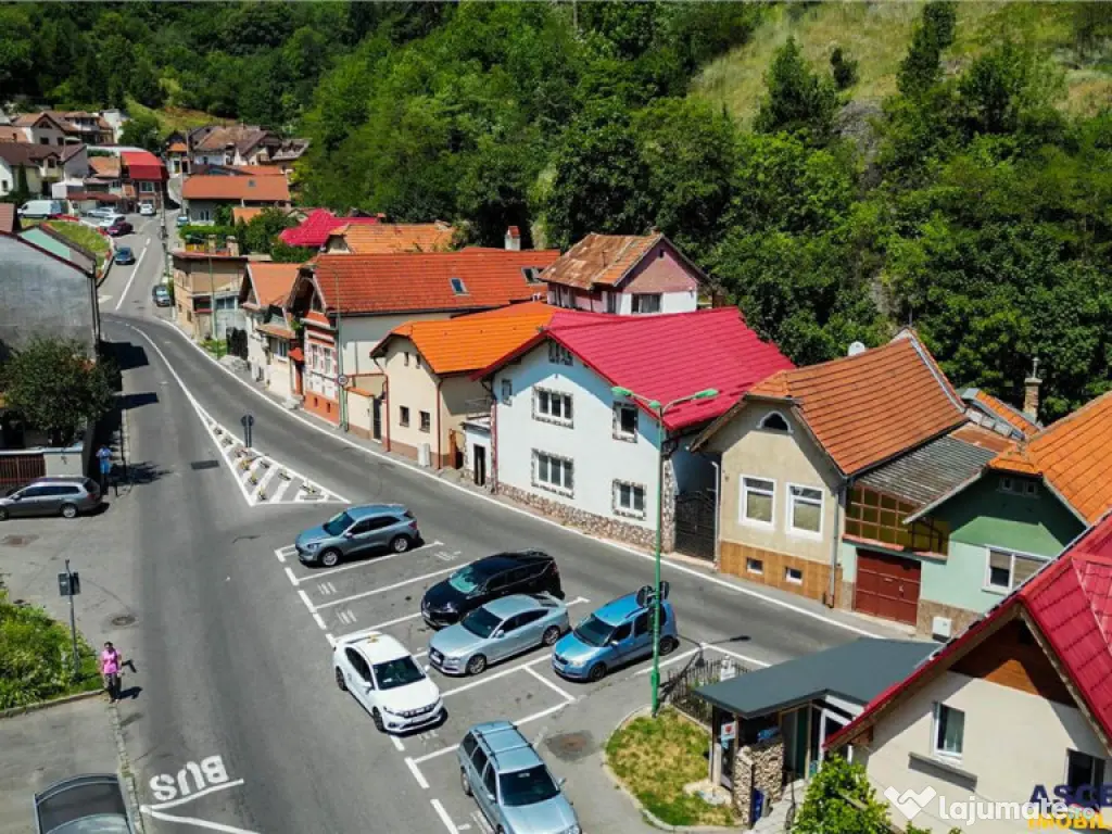 FILM! Oportunitate rezidential investitionala in Centrul Is 