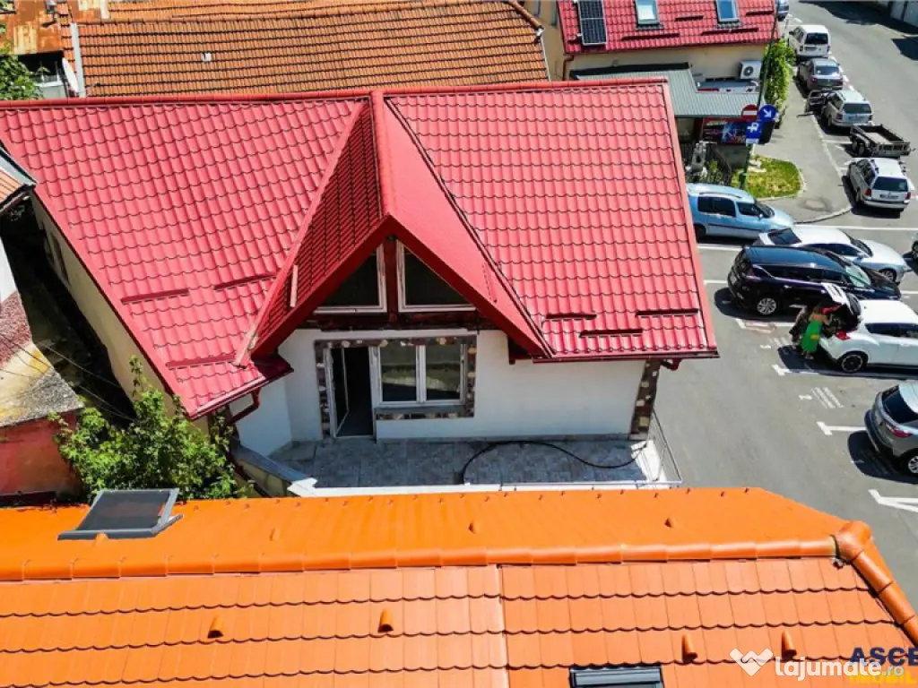 FILM! Oportunitate rezidential investitionala in Centrul Is 