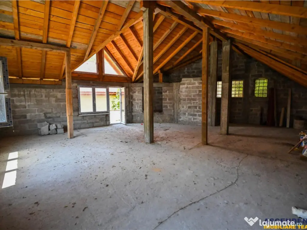 FILM! Oportunitate rezidential investitionala in Centrul Is 