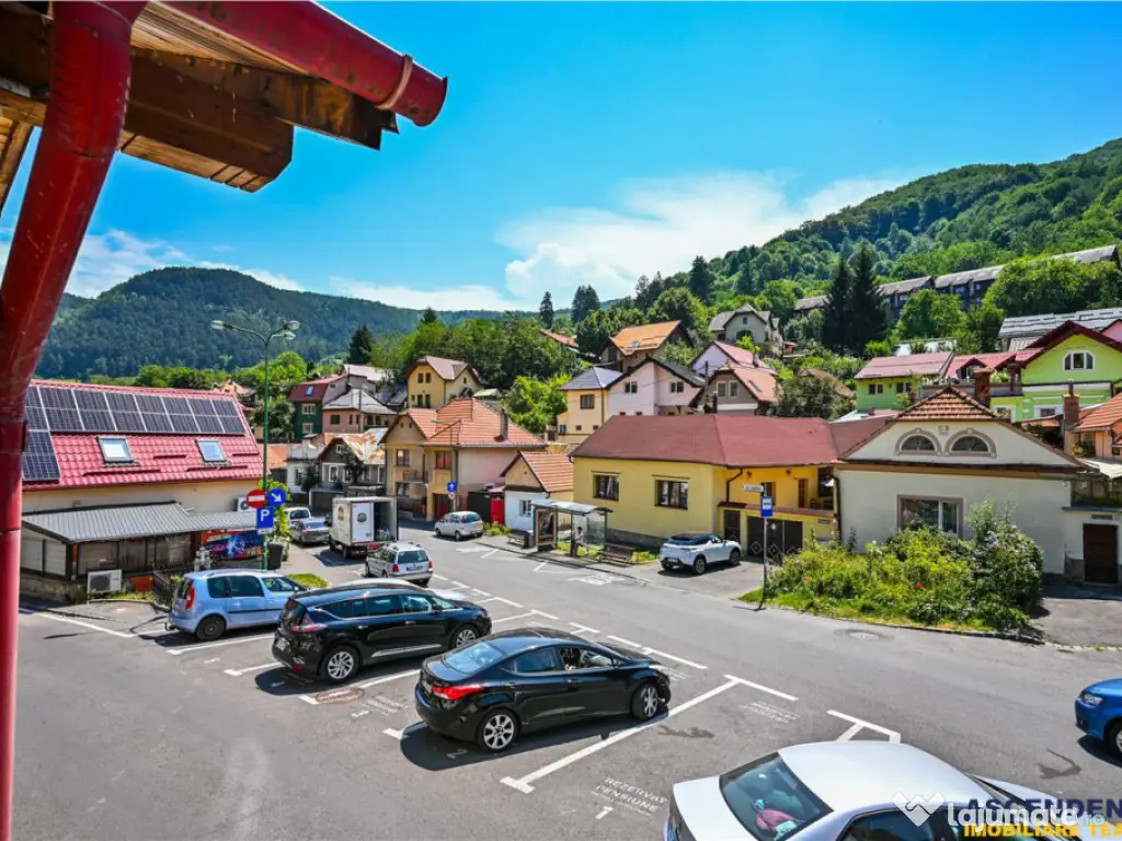 FILM! Oportunitate rezidential investitionala in Centrul Is 