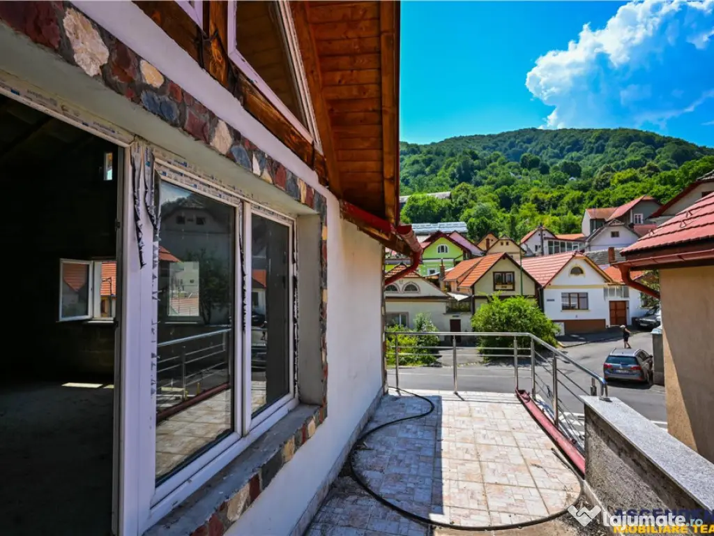 FILM! Oportunitate rezidential investitionala in Centrul Is 