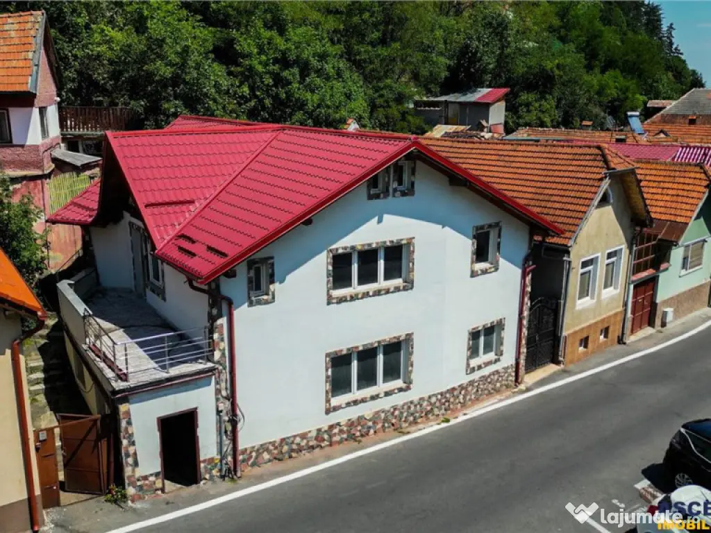 FILM! Oportunitate rezidential investitionala in Centrul Is 