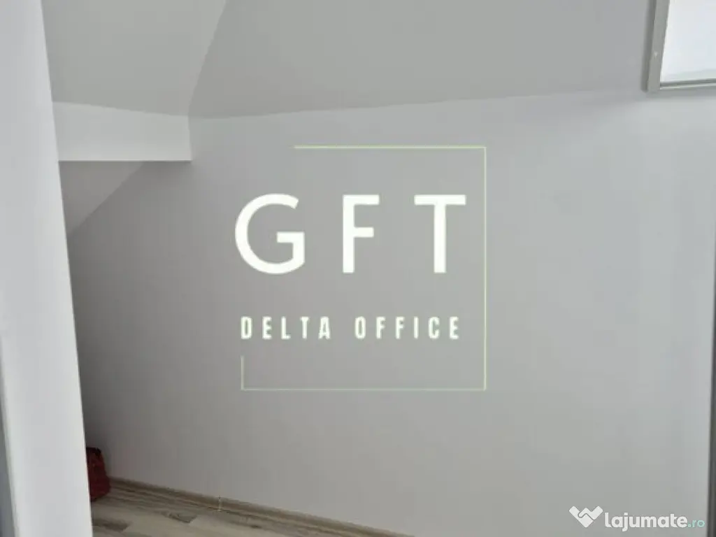 Apartament 2 camere, 2 bai - bloc nou, an 2020 