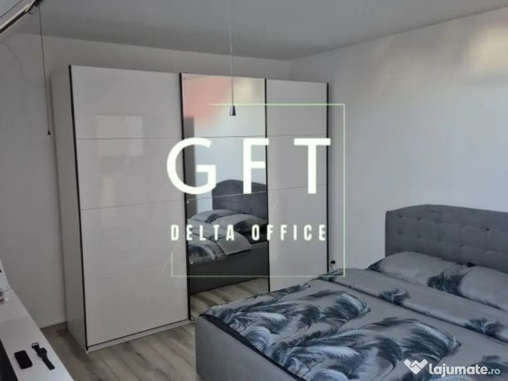 Apartament 2 camere, zona Sud!