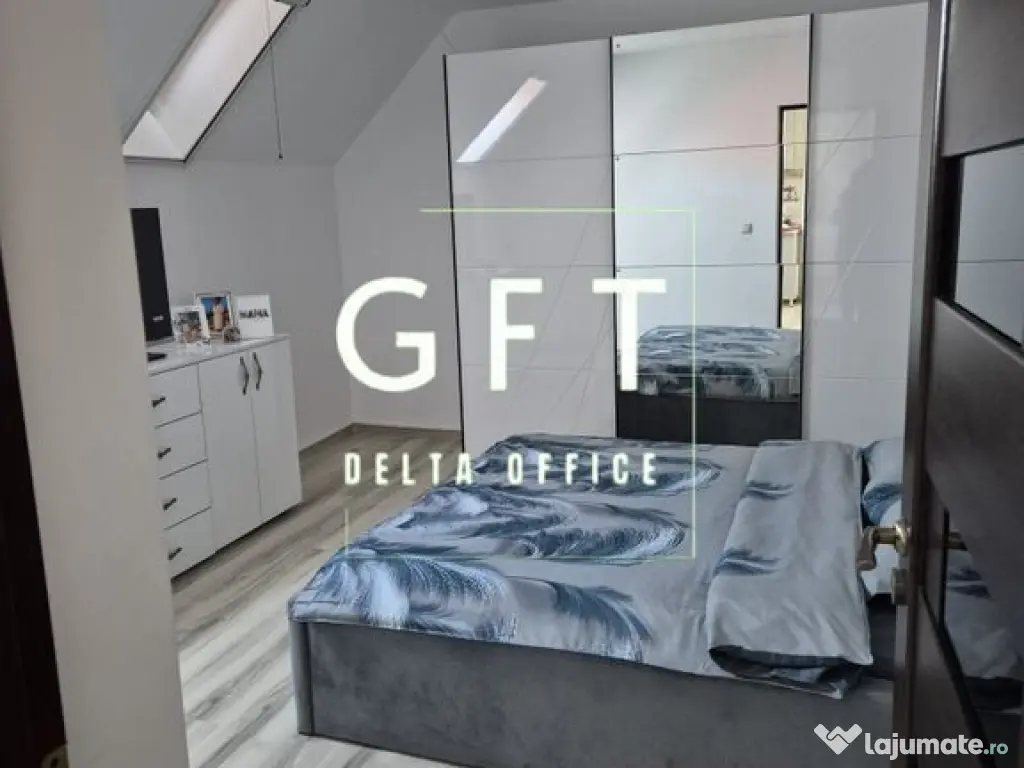 Apartament 2 camere, zona Sud!