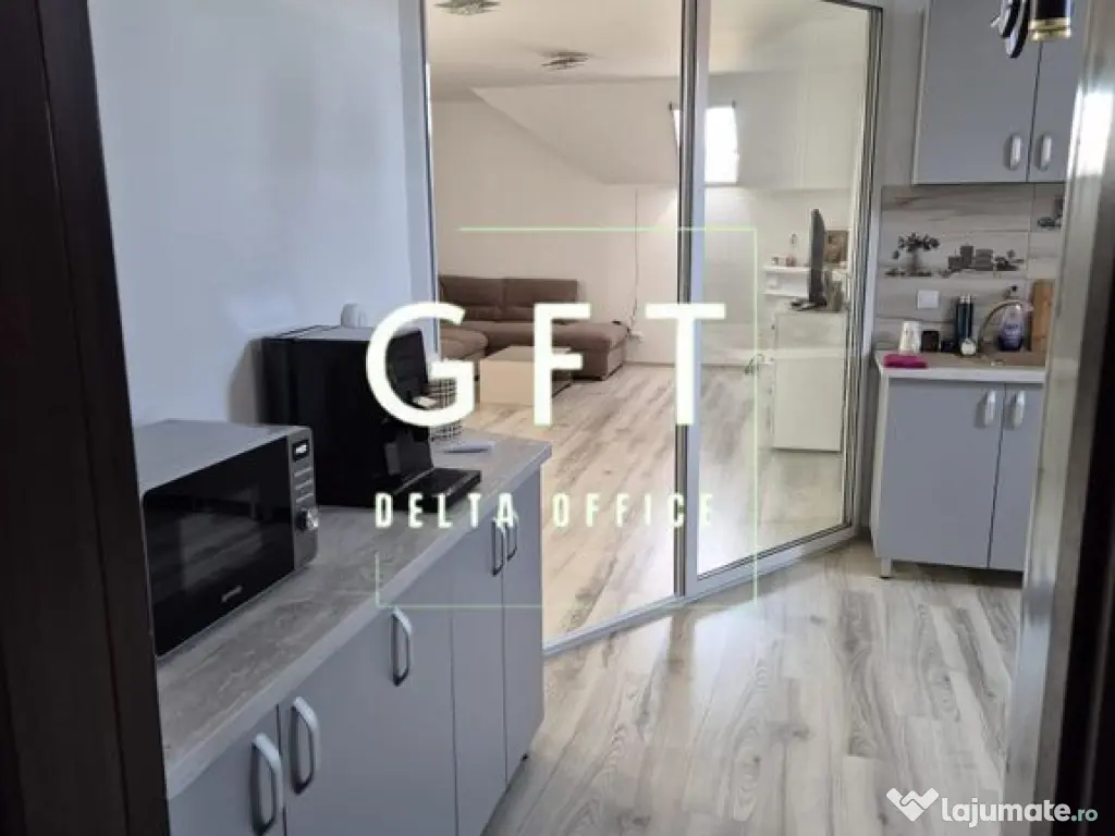 Apartament 2 camere, zona Sud!