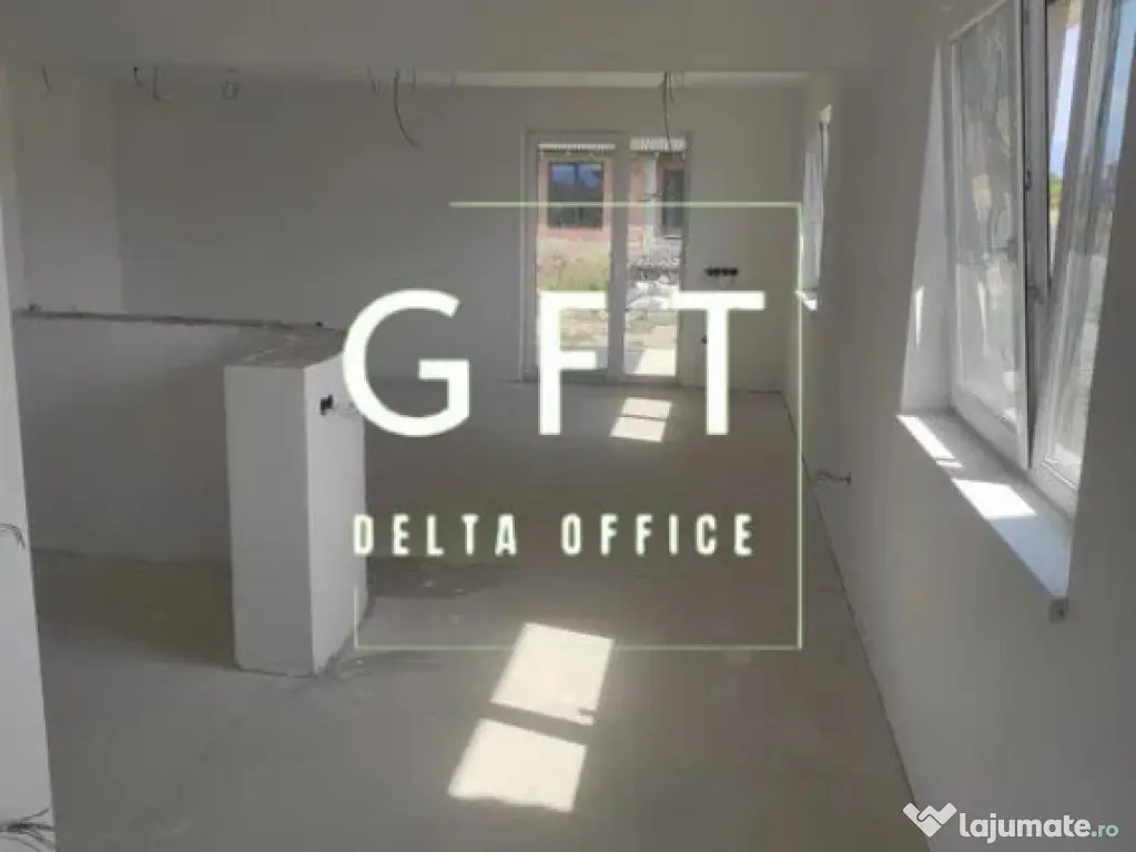 Casa de vanzare Unirea 