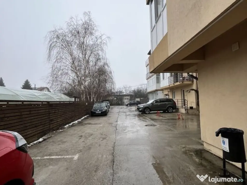 Gars.dubla mob-util cf. foto+parcare/langa Farmacia Tei -... 