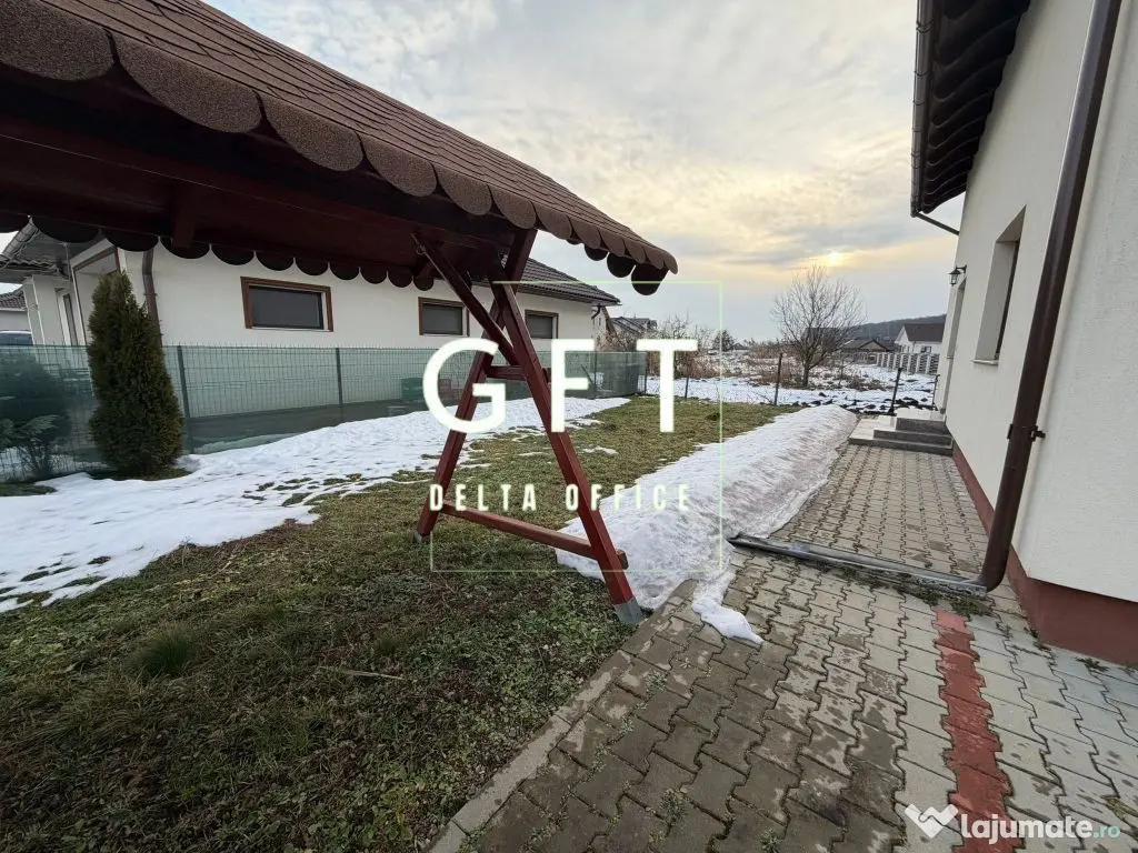 Casa de vanzare, 5 camere, Unirea