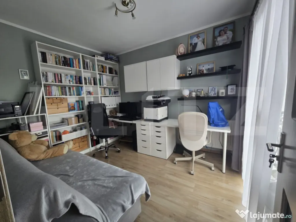 Casa superba in Sangeorgiu! 95mp!