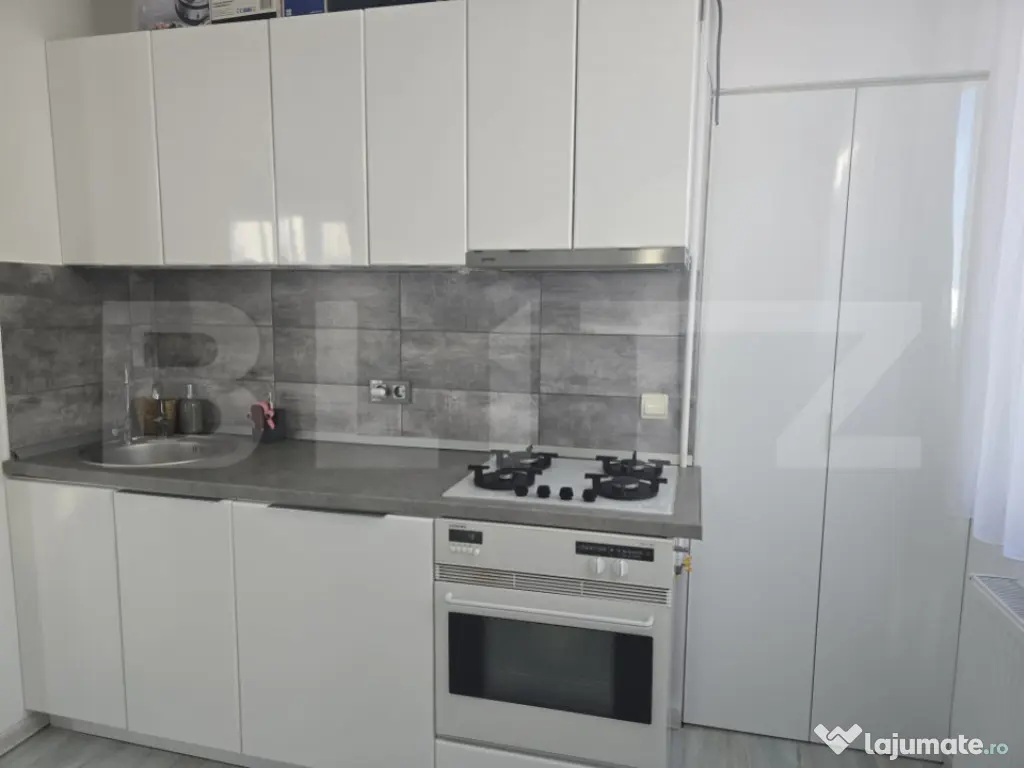 Casa superba in Sangeorgiu! 95mp!