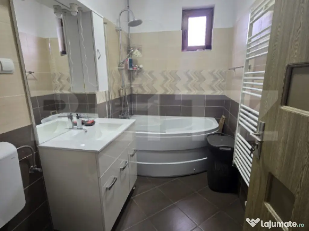 Casa superba in Sangeorgiu! 95mp!