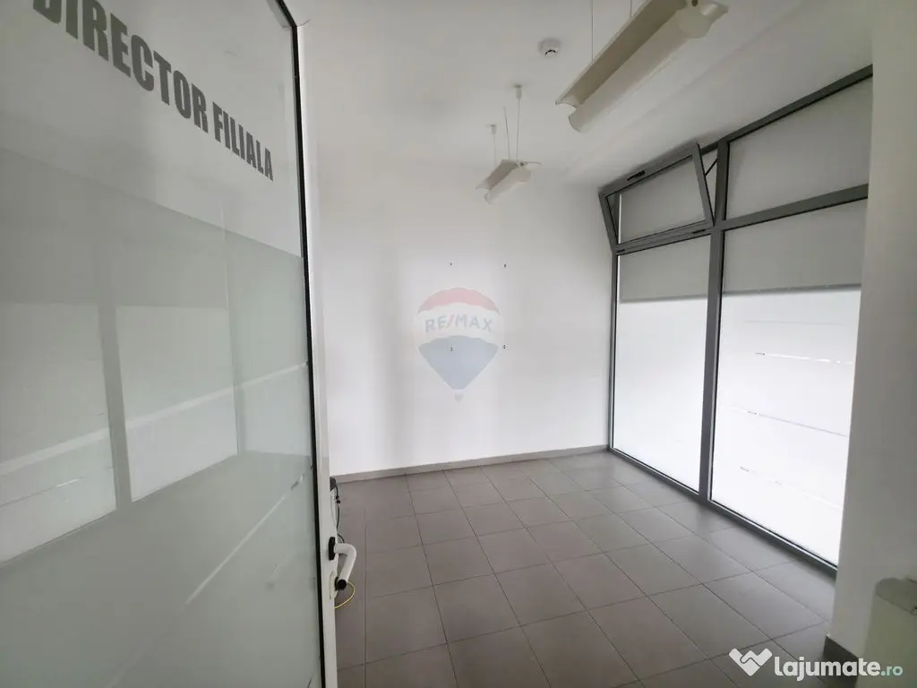 Spațiu comercial de 828 mp de vânzare în zona 1 Mai 