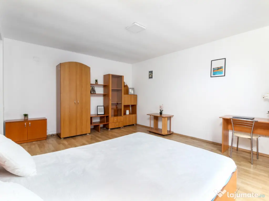 0% Comision Apartament Zorilor UMF cu o camera, bloc dupa 20 