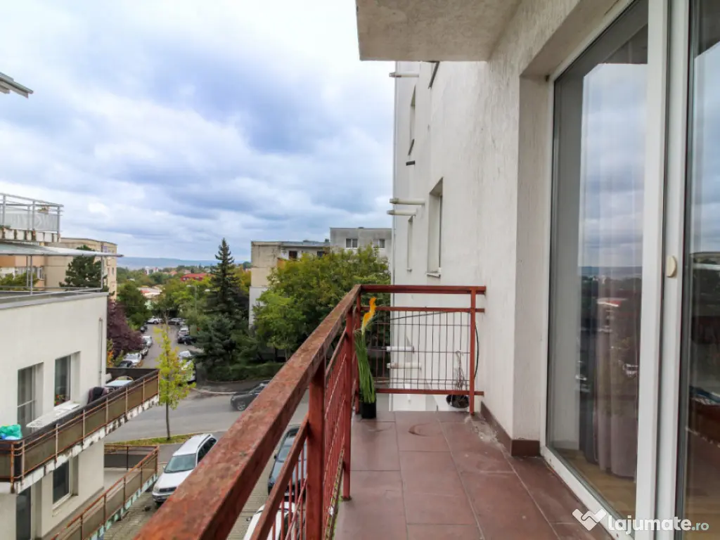 0% Comision Apartament Zorilor UMF cu o camera, bloc dupa 20 