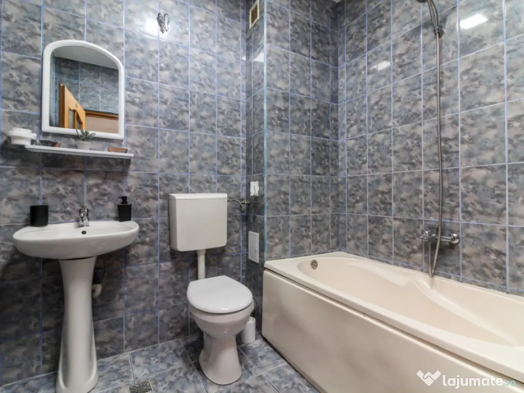 0% Comision Apartament Zorilor UMF cu o camera, bloc dupa 20 