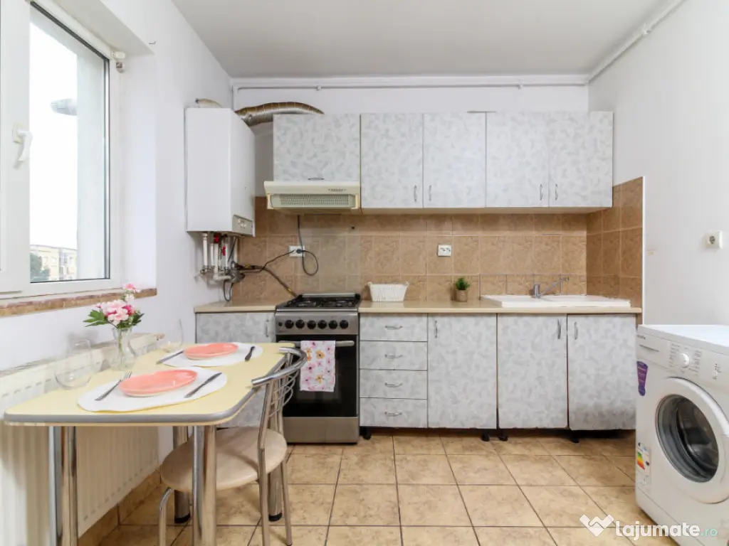 0% Comision Apartament Zorilor UMF cu o camera, bloc dupa 20 