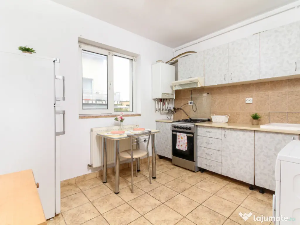 0% Comision Apartament Zorilor UMF cu o camera, bloc dupa 20 