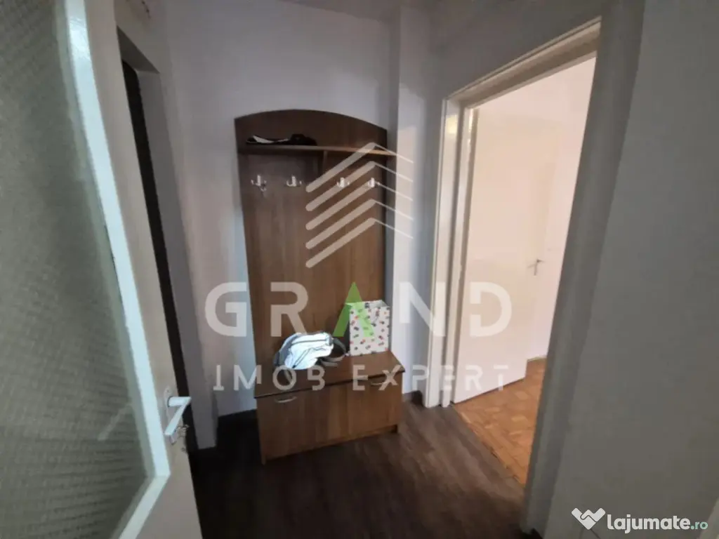Ap 2 Camere | Balcon | Str. Unirii/Iulius Mall | Parcare la 