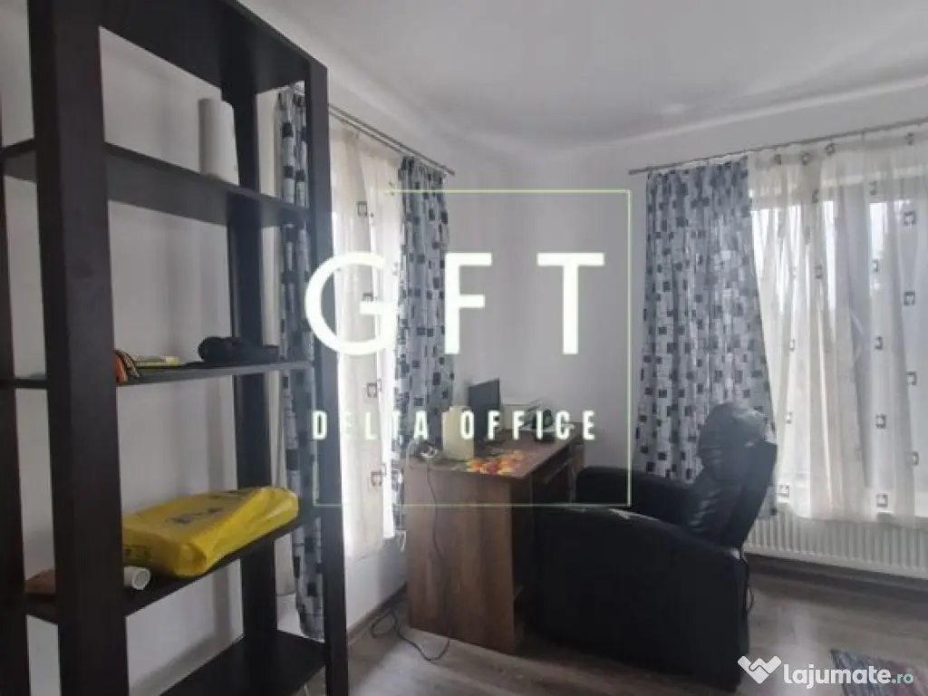 Casă de vanzare D+P+E, Zona Vest - Bistrița 