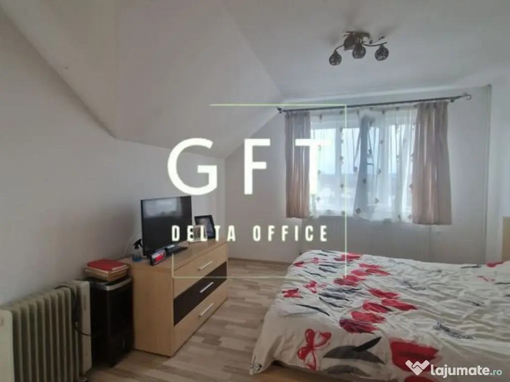 Casă de vanzare D+P+E, Zona Vest - Bistrița 