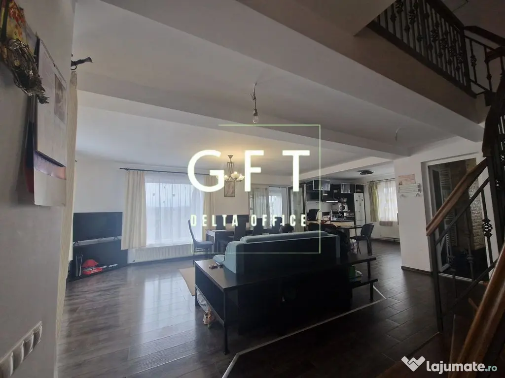 Casă de vanzare D+P+E, Zona Vest - Bistrița 