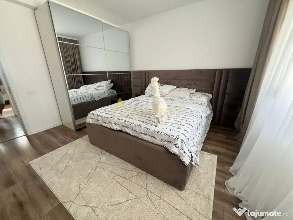 4 camere 2 bai teren 217mp 