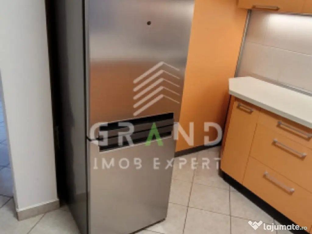 Duplex de închiriat | 4 camere | 98 mp utili | 2 parcări | 