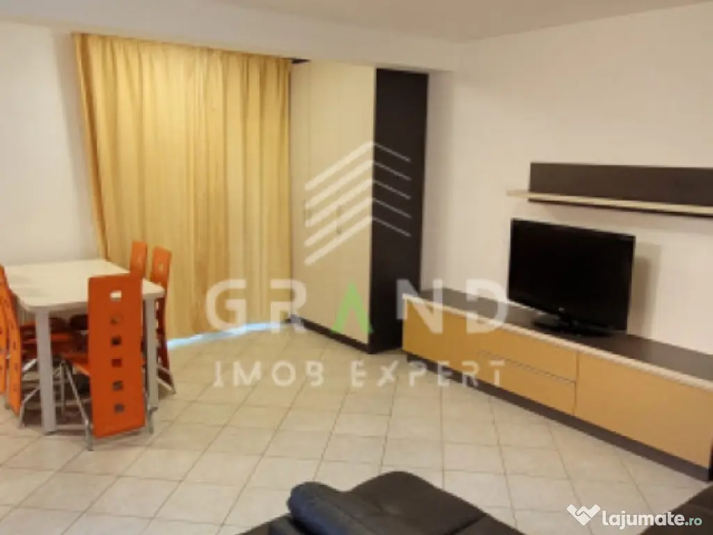 Duplex de închiriat | 4 camere | 98 mp utili | 2 parcări | 